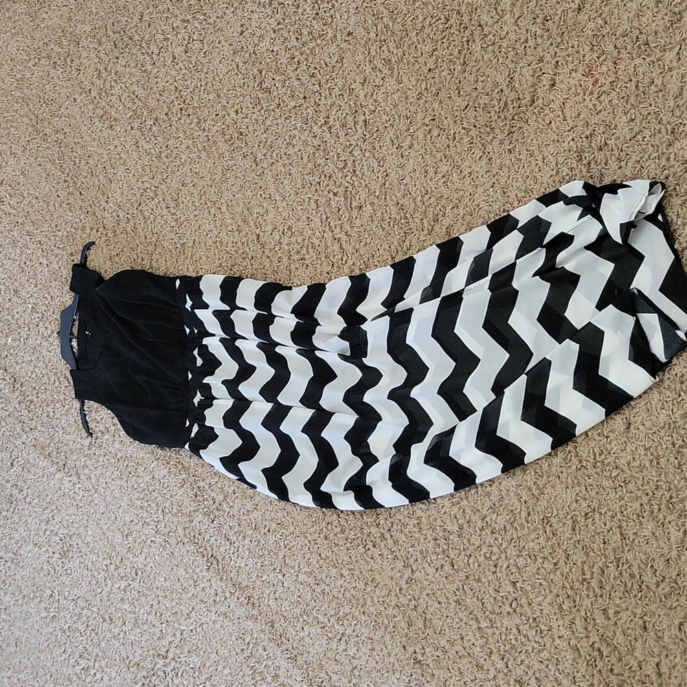 Womens dress